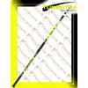 Tubertini S.R.L. Canna Tubertini Surf Casting Ionic 2 TLS 4,25 mt gr 160