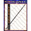 Colmic S.P.A. Canna colmic TALENT fissa mt.7,00 telescopica