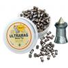 Skenco Piombini 4.5mm Skenco ultramag pallini pellets carabina aria compressa plombs