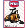 PENN Mulinello PENN saltwater Spinfisher VII 6500 spinning bolentino