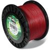 SHIMANO Power Pro Spectra mm 0,36 KG 30 LB 66 MT 2740 Colore Rosso 4 Fili