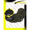 Tubertini S.R.L. Nassa Tubertini CARP RND 055 ROUND 350 cm Ø 55 cm