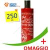 Officinalis ARTIGLIO ROSSO 90% Gel RISCALDANTE 10 / 250 / 500 ml > del diavolo