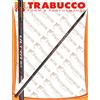 Trabucco S.R.L. Canna bolognese Trabucco ULTRA BLX MASTER mt. 8.00