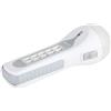 Torcia 1+10 Led Lampada Ricaricabile 1200mah Luce Illumina Portatile DP-7088 hsb