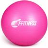 Does not apply Total Body Balance Ball | Swisse Ball (55 65 75 85 95 Cm) | Palla Svizzera Grand