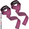RDX Straps Palestra Cinghie Sollevamento Pesi Fascette per Stacchi 5MM Neoprene