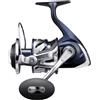 Shimano MULINELLO SHIMANO Twin Power SW C 14000 XG