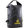 CRESSI Dal 1946 - Dry Gara Zaino Impermeabile 60L in PVC Tarpaulin per Attrezzat