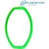 BUMPER OVER DETECTOR 24 DD Per RUTUS VERSA