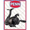 PENN Mulinello PENN WRATH II 4000 spinning bolentino saltwater