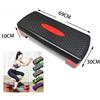 Step Aerobica Pedana Stepper Fitness per Casa Palestra Workout Yoga cir