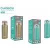 Borraccia Termica Porta Vivande Thermos Termos Contenitore 300ml T-9071 linq