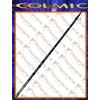 Colmic SPA Canna Colmic Craft BOLO gr 20 mt 6.00 passata bolognese