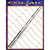 Colmic S.P.A. Canna colmic ARATON DX-2 2.80 mt 70-350 gr barca 2 vette