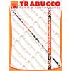 Trabucco S.R.L. Trabucco ANDROMEDA XT BEACH mt 4.50 gr 100 Canna beach ledgering