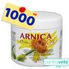 Officinalis ARNICA 90% Gel 250 / 500 / 1000 ml - Distorsioni e traumi MUSCOLARI