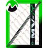 Maver Canna Maver MV-R SURF mt. 4,30 gr. 190 fuji surfcasting