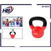 Kettlebell Peso In Ghisa Manubrio Per Palestra Crossfit Fitness 16Kg dfh