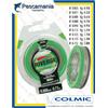 Colmic SPA Fluorcarbon Giapponese Colmic Riverge Competition mt 50