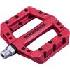 ROCKBROS Pedali per Bici MTB in Nylon Asse 9/16 Universali Pedali Bicicletta