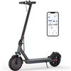 ladped Scooter Elettrico Ladped 6,5"/8,5"/10" 5,2 Ah/10,5 Ah Velocità: 25 km/h escooter