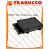 Trabucco S.R.L. Modulo Trabucco per paniere CASSETTO LATERALE + VANO