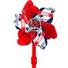 Disney GIRELLA PER BICICLETTA GIRELLA PER BICICLETTA PER BAMBINI SPIDER-MAN MARVEL