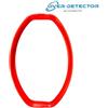 BUMPER OVER DETECTOR 24 DD Per RUTUS VERSA