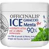 OFFICINALIS Ice Menta-Mint 90% 500 ml → Gel Ghiaccio Arnica Artiglio del diavolo