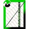 Maver Canna Maver AMBRA TLS fissa mt. 6