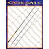 Colmic S.P.A. Canna inglese Colmic REAL SUPERIOR HST 4,50 mt 10 - 20 gr