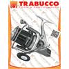 TRABUCCO FISHING DIFFUSION Mulinello Trabucco LANCER LTX SURF 8000 surf casting