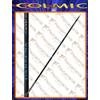 Colmic SPA Canna colmic DARSENA S4000 5,00 m CASTING MEDIUM - LIGHT