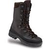 konustex Scarponi da montagna IMPERVIO KONUSTEX impermeabili outdoor caccia trekking