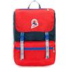 Does not apply Invicta Jolly Vintage Practical Travel Backpack