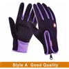 Winter Warm China Inverno Caldo Impermeabile Guanti Neve Sci Snowboard Lavoro Touch Screen Nuovo