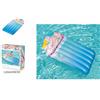 Materasso Materassino Gonfiabile Lounge Frappè 185x99cm Estate Mare Piscina dfh