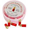 Skenco Piombini 5.5mm Skenco heavy long range pellets carabina aria compressa airgun