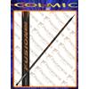 Colmic SPA Canna Colmic FUSION BOLO gr 20 mt 9.00 passata bolognese