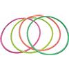 Set 12 Hula Hoop Cerchio Ginnico Ginnastica Sport Bambini Diametro 60cm sar