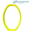 BUMPER OVER DETECTOR 24 DD Per RUTUS VERSA