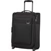 Samsonite Airea - Bagaglio a Mano Espandibile Upright S Toppocket, 2 Ruote, 55 C