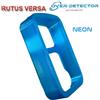 Cover OVER DETECTOR per RUTUS VERSA Vari Colori
