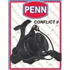 PENN Mulinello PENN saltwater CONFLICT II 2000 spinning