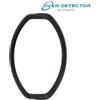 BUMPER OVER DETECTOR 24 DD Per RUTUS VERSA
