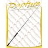 Trabucco S.R.L. Canna spinning Rapture DEEP FALL SLOW PITCH 7'0" 213cm 150gr