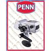 PENN mulinello PENN Fathom™ Electric Reel Kit 50 Lever Drag 2BB 2.9:1 Right