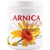 Officinalis Arnica OFFICINALIS Gel 90% 1000 ml → Antinfiammatorio Distorsioni Muscoli Traumi