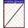 Colmic S.P.A. Canna colmic VELOX SPECIALE ALBORELLA fissa mt.5,00 telescopica